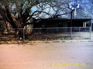 4107 E 3rd Pl, Lubbock, TX 79403