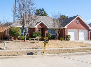 5902 Sasaki Way, Garland, TX 75043