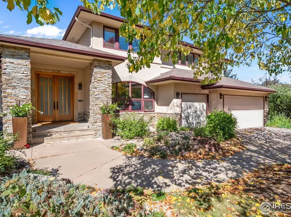 7187 Longview Dr, Niwot, CO 80503