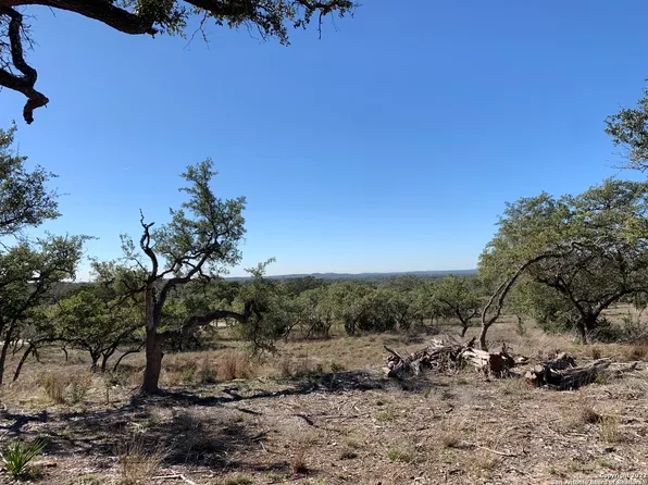 652 Annabelle Ave LOT 64, Bulverde, TX 78163