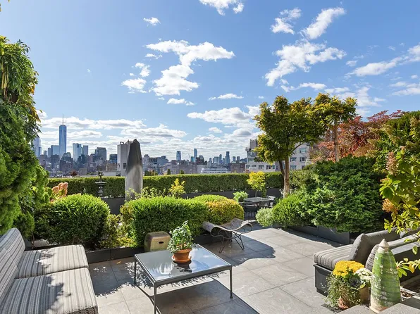 65 W 13th St #Phd, New York, NY 10011