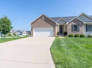915 W Filmore St, Winterset, IA 50273