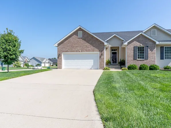 915 W Filmore St, Winterset, IA 50273