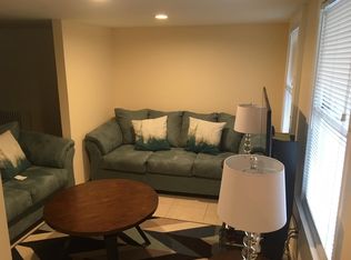 41 S Water St #1, Greenwich, CT 06830