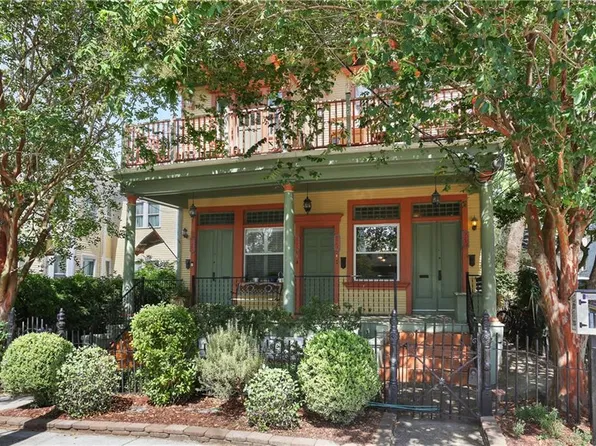 2213 Milan St #2213, New Orleans, LA 70115