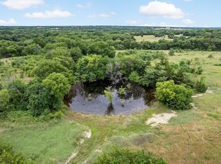 207 Possom Trot Hollow Rd, Whitewright, TX 75491