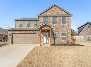 1055 Antelope Trl, Stephenville, TX 76401