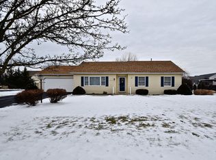 331 Wheatstone Dr, Palmyra, PA 17078