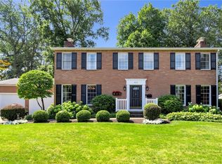 421 Edgewood Rd, Mansfield, OH 44907