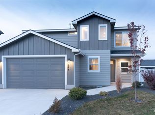 424 Sunny Ln, Nampa, ID 83651