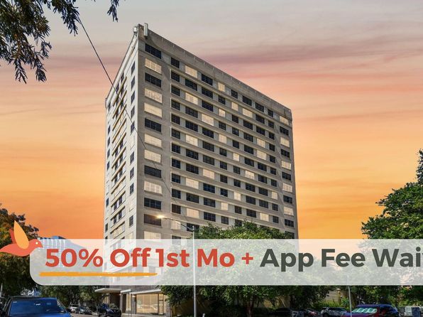 311 W Ashley St APT 1412