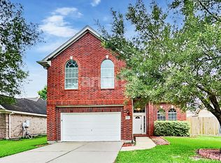 411 Cedar Point Dr, League City, TX 77573