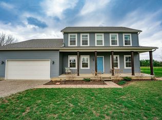 9086 State Route 159, Kingston, OH 45601