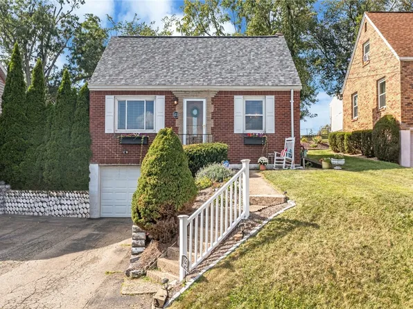 123 5th Ave, West View, PA 15229