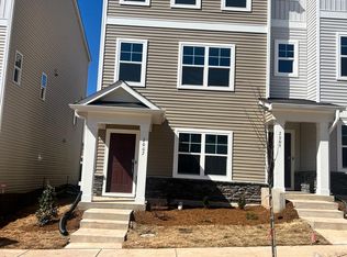 2007 Sequoia Ln #1, Durham, NC 27703