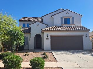 17521 W Bajada Rd, Surprise, AZ 85387