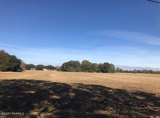 Rozas Rd, Eunice, LA 70535