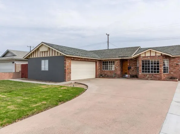 650 W Santa Barbara St, Santa Paula, CA 93060