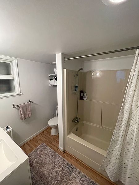 Vancouver Apartment for rent - 1 Bedroom — photo 4