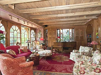 Sold by Sotheby's International Realty