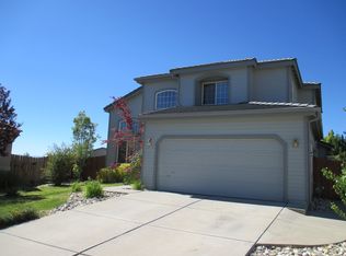 2876 Cadence Ct, Reno, NV 89523