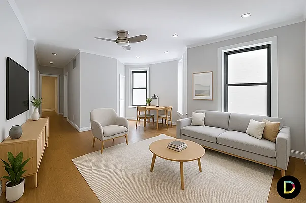 302 West 11th Street #4R