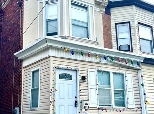2819 Carman St, Camden, NJ 08105