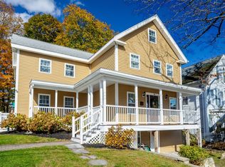 45 Washington St, Marlborough, MA 01752