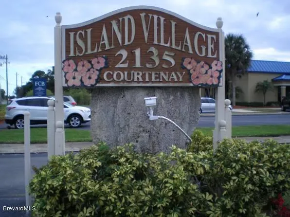 2135 N Courtenay Pkwy #219, Merritt Island, FL 32953