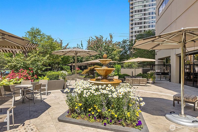 3rd image of 1301 Spring Street #8F