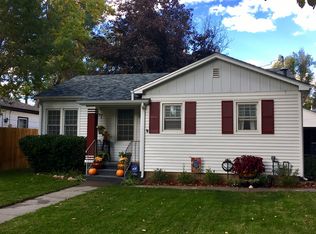720 E Washington St, Colorado Springs, CO 80907