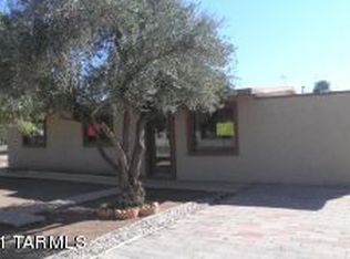 255 W Medina Rd, Tucson, AZ 85756