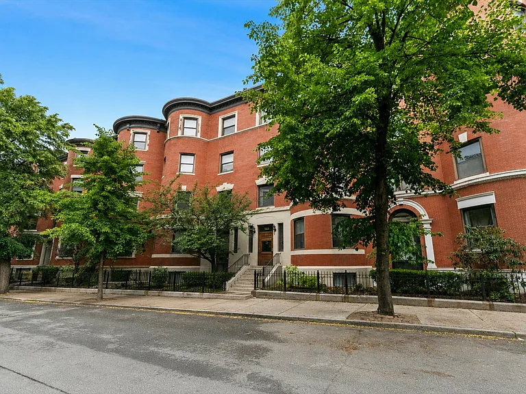 103 Gainsborough St #102 — Photo 35