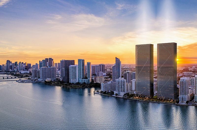 1st image of 2480 Biscayne Blvd #5402