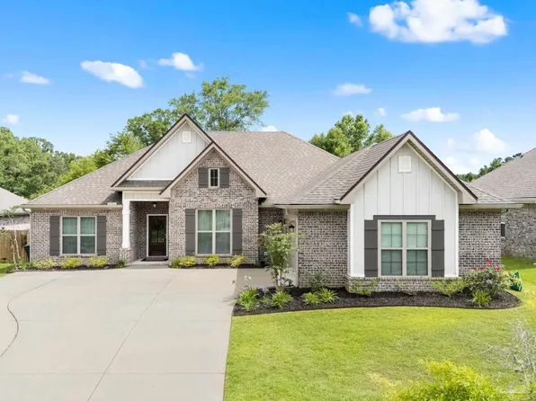 1604 Cadence Loop, Cantonment, FL 32533