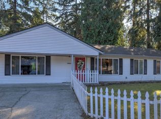 Timberlane Estate Div 02, Covington, WA 98042