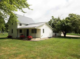 503 Ely St, Walker, IA 52352