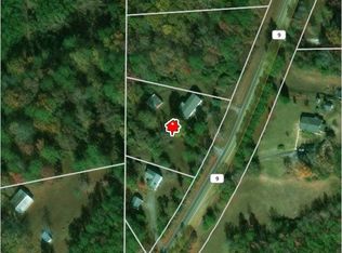 24043 State Highway 9, Goodwater, AL 35072