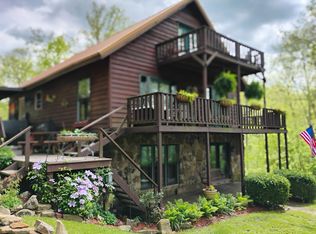 129 Douglas Holw, Olive Hill, KY 41164