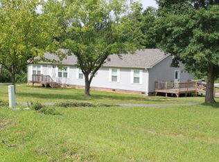 462 Goodes Creek Church Rd, Mooresboro, NC 28114