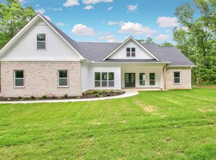 15400 McGill Rd, Cabot, AR 72023