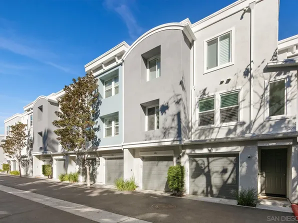 3464 Sandcastle Ln, San Diego, CA 92110