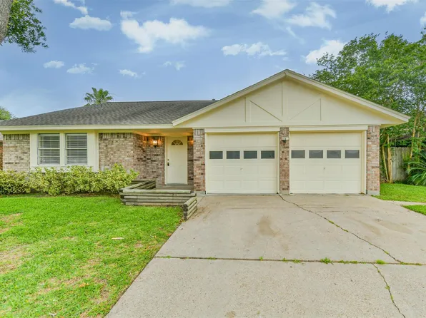 2230 E Clare St, Deer Park, TX 77536