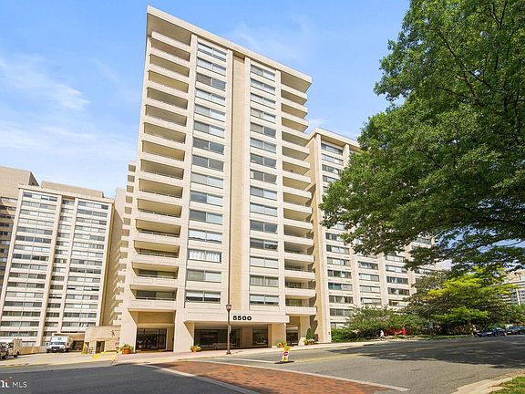 2nd image of 5500 Friendship Blvd APT 1801N