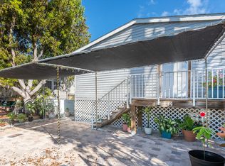 44 Ed Swift Rd, Key West, FL 33040