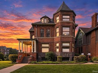 405 E Ferry St APT 2B, Detroit, MI 48202