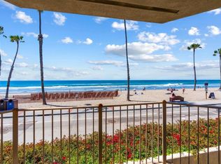 600 N The Strand Unit 43, Oceanside, CA 92054