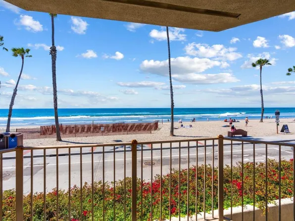 600 N The Strand Unit 43, Oceanside, CA 92054