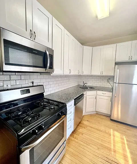 3917 N Southport Ave #1E — Photo 3