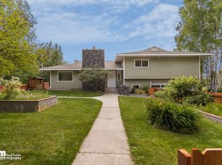 4380 E 136th Ave, Anchorage, AK 99516